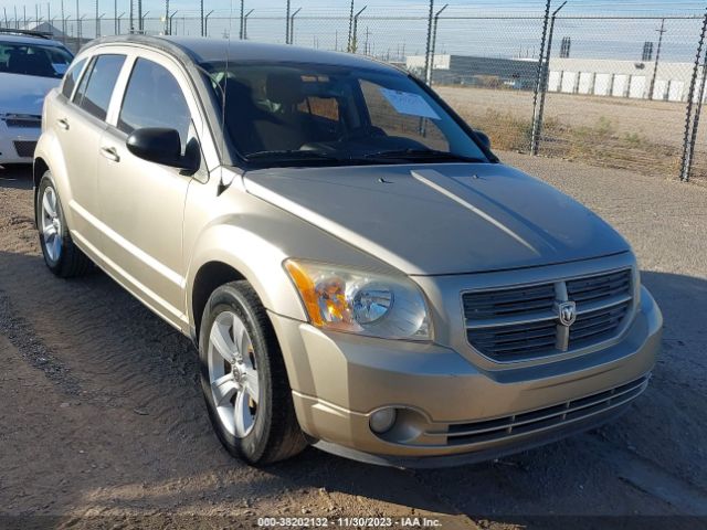 DODGE CALIBER 2010 1b3cb3ha5ad542308