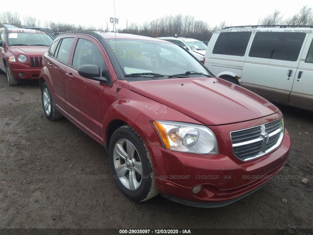 DODGE CALIBER 2010 1b3cb3ha5ad545497