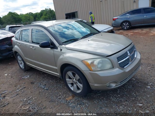 DODGE CALIBER 2010 1b3cb3ha5ad550831