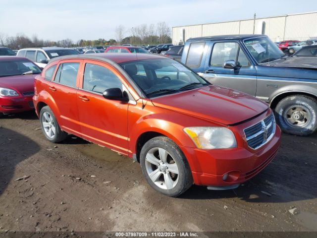 DODGE CALIBER 2010 1b3cb3ha5ad565278