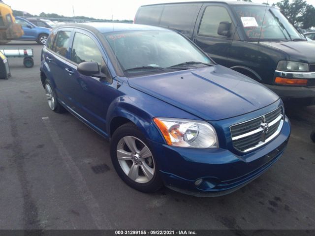 DODGE CALIBER 2010 1b3cb3ha5ad566043