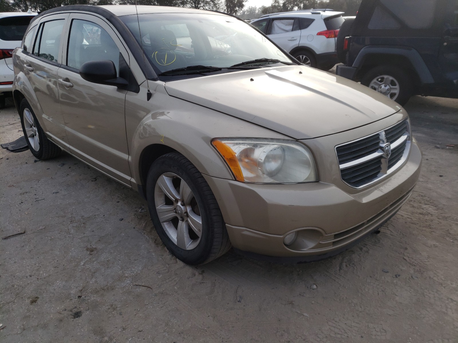 DODGE CALIBER MA 2010 1b3cb3ha5ad566317