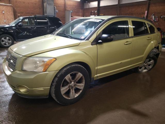 DODGE CALIBER 2010 1b3cb3ha5ad566382