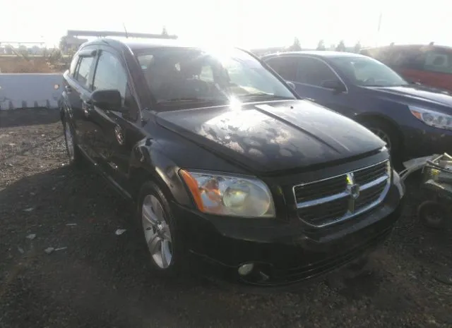 DODGE CALIBER 2010 1b3cb3ha5ad567371