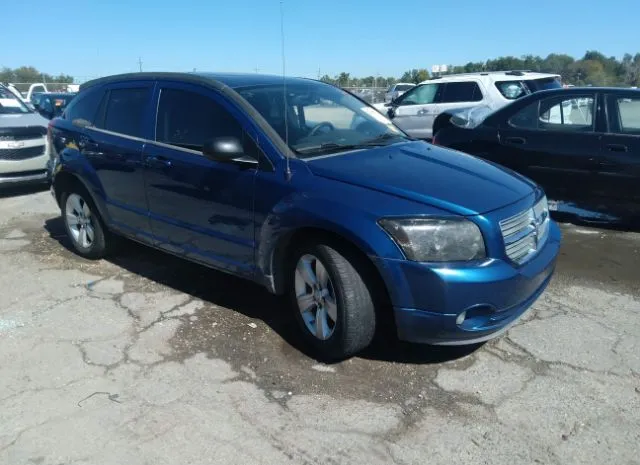 DODGE CALIBER 2010 1b3cb3ha5ad567970