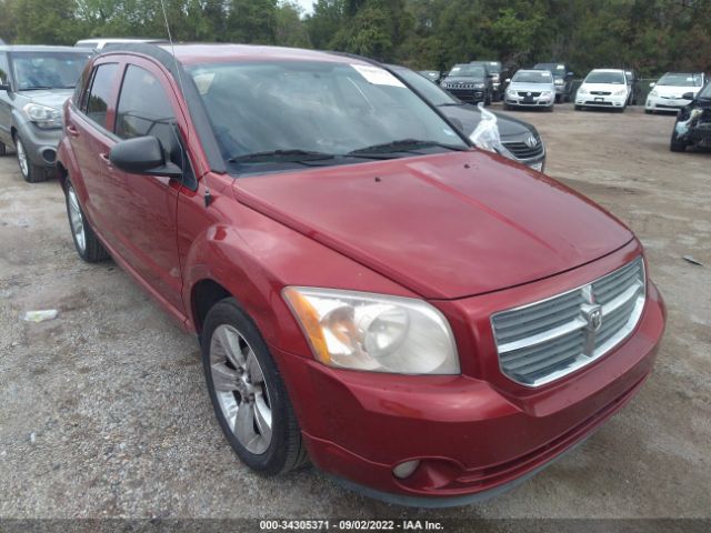 DODGE CALIBER 2010 1b3cb3ha5ad567998