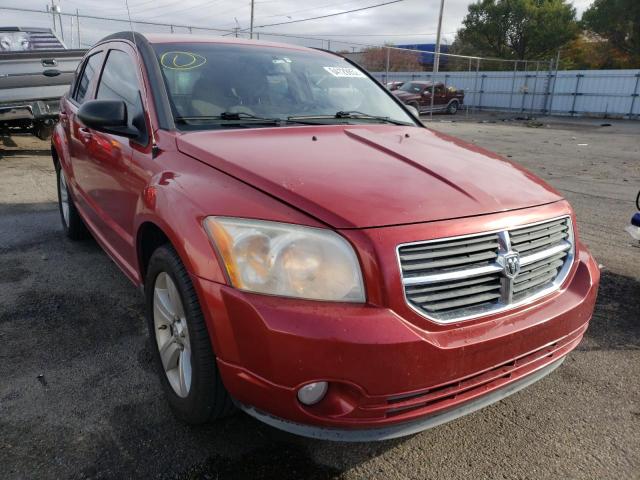 DODGE CALIBER 2010 1b3cb3ha5ad581819