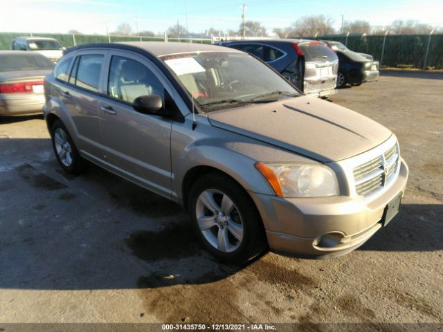 DODGE CALIBER 2010 1b3cb3ha5ad595011