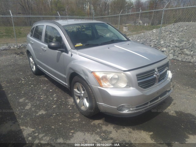 DODGE CALIBER 2010 1b3cb3ha5ad595168