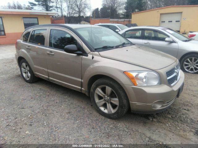 DODGE CALIBER 2010 1b3cb3ha5ad598121