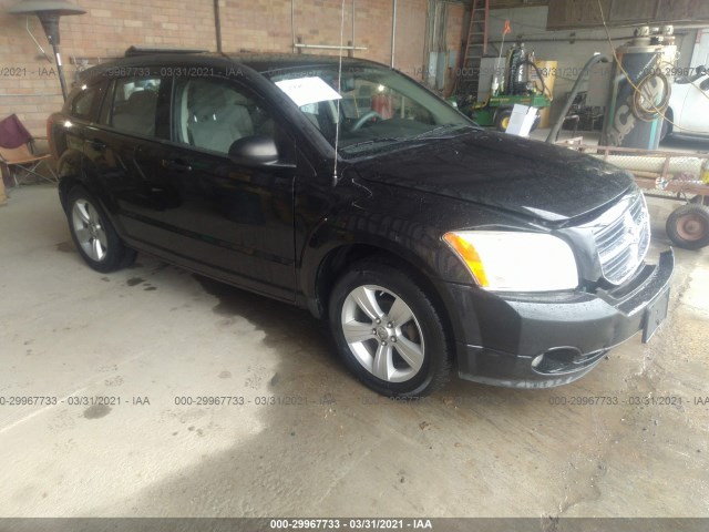 DODGE CALIBER 2010 1b3cb3ha5ad598426