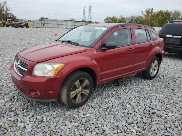 DODGE CALIBER 2010 1b3cb3ha5ad611062