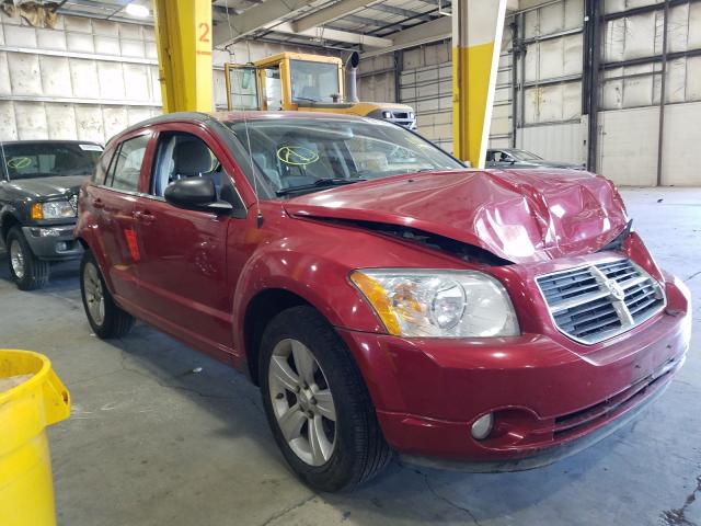 DODGE CALIBER MA 2010 1b3cb3ha5ad615953