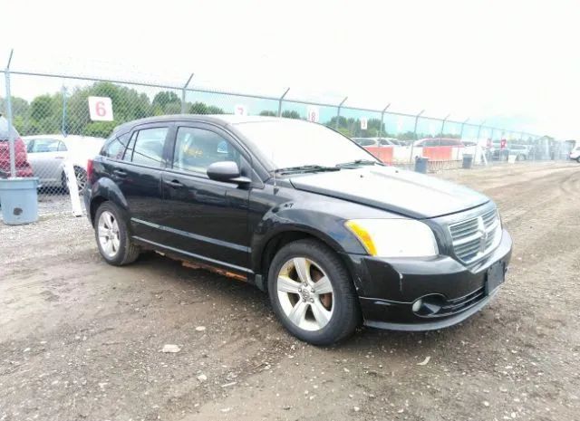 DODGE CALIBER 2010 1b3cb3ha5ad642148