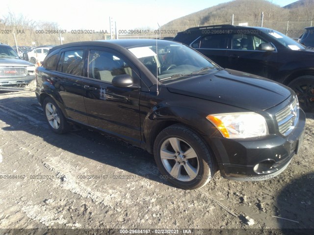 DODGE CALIBER 2010 1b3cb3ha5ad648144