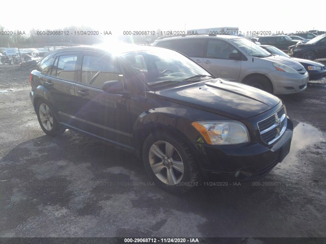 DODGE CALIBER 2010 1b3cb3ha5ad648502