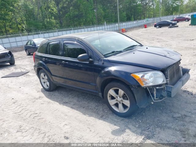 DODGE CALIBER 2011 1b3cb3ha5bd106172