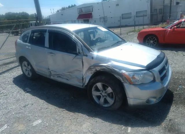 DODGE CALIBER 2011 1b3cb3ha5bd113641