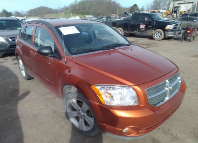 DODGE CALIBER 2011 1b3cb3ha5bd116152