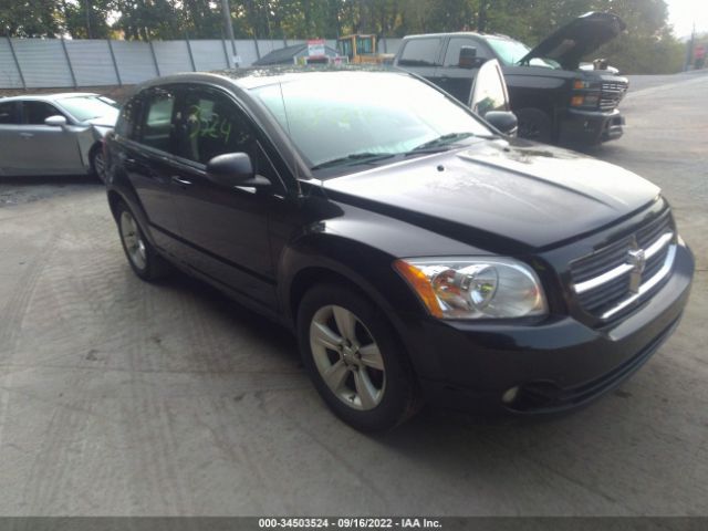 DODGE CALIBER 2011 1b3cb3ha5bd116586