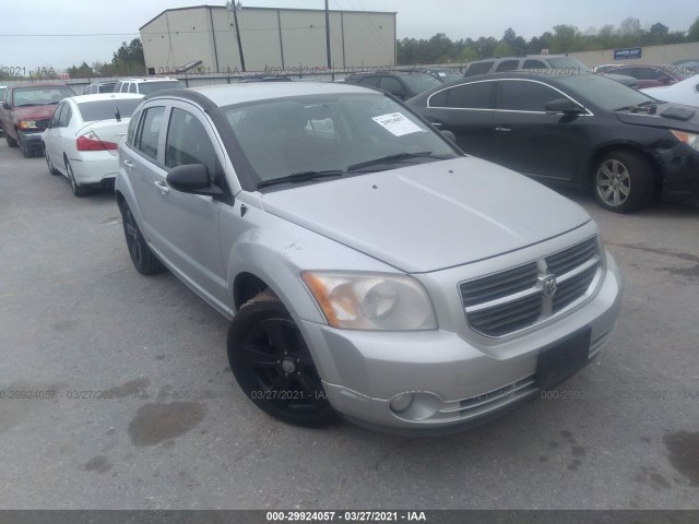 DODGE CALIBER 2011 1b3cb3ha5bd118242