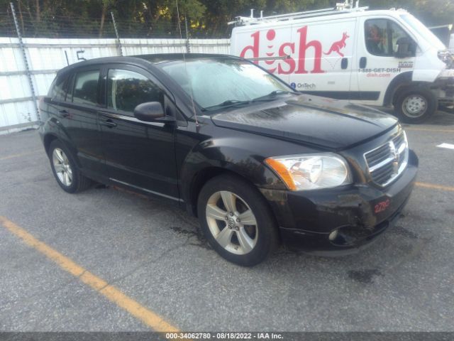 DODGE CALIBER 2011 1b3cb3ha5bd120444