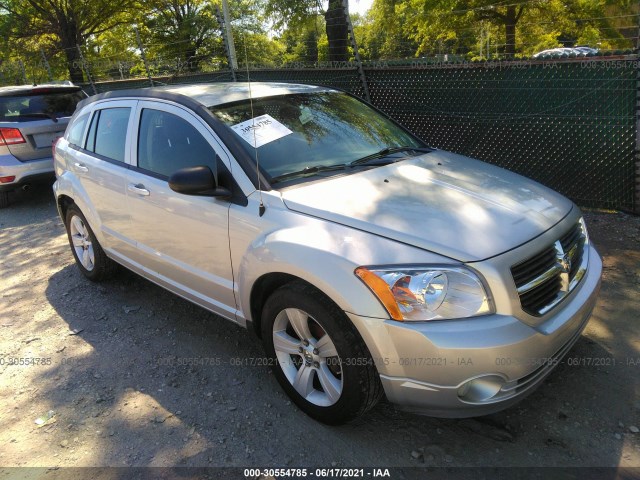 DODGE CALIBER 2011 1b3cb3ha5bd125031