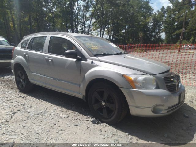 DODGE CALIBER 2011 1b3cb3ha5bd125059