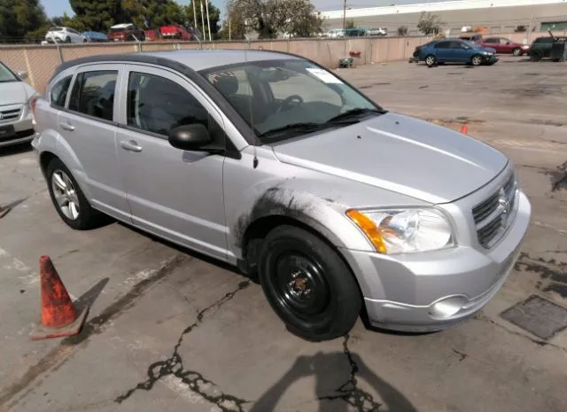 DODGE CALIBER 2011 1b3cb3ha5bd126261