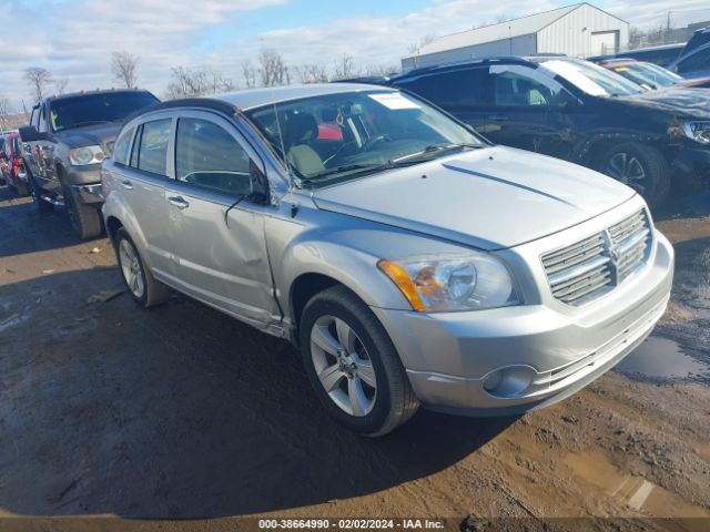 DODGE CALIBER 2011 1b3cb3ha5bd126342