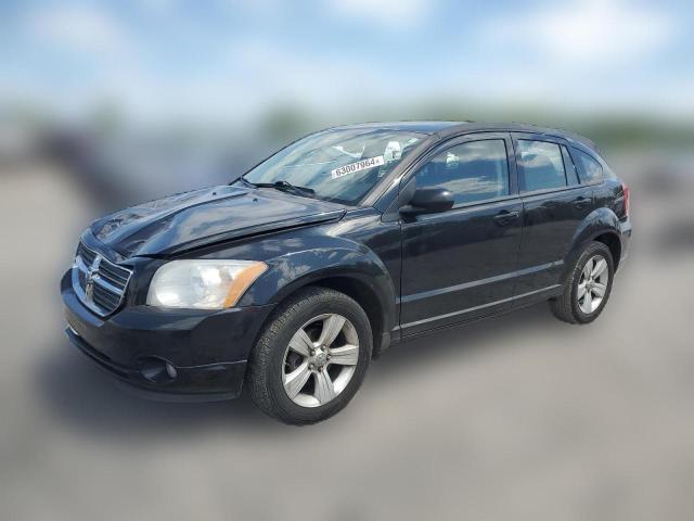 DODGE CALIBER 2011 1b3cb3ha5bd126535