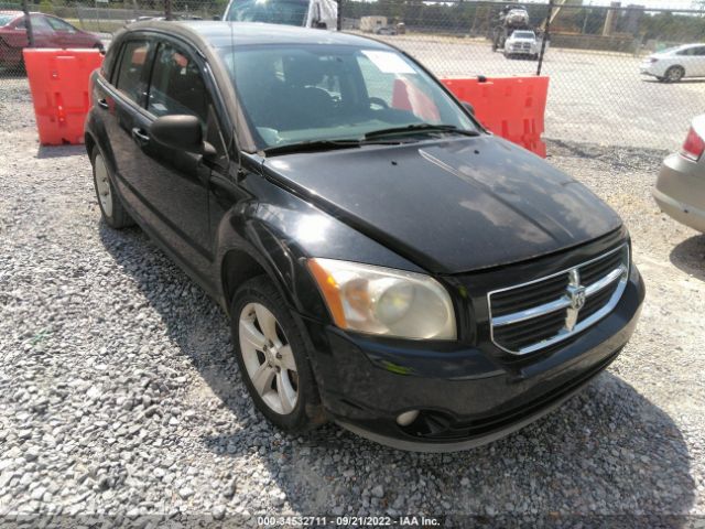 DODGE CALIBER 2011 1b3cb3ha5bd153962