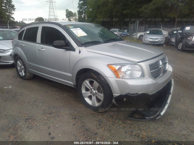 DODGE CALIBER 2011 1b3cb3ha5bd156456