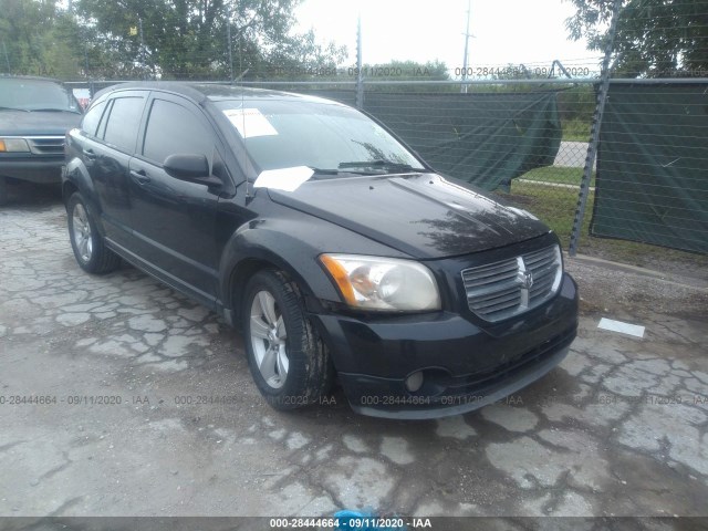 DODGE CALIBER 2011 1b3cb3ha5bd157154