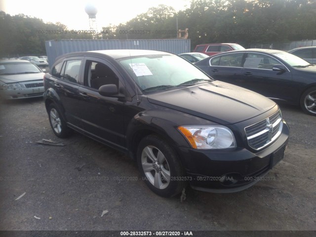 DODGE CALIBER 2011 1b3cb3ha5bd168574