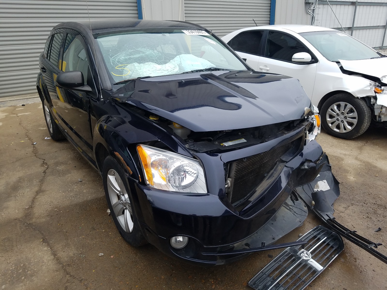 DODGE CALIBER MA 2011 1b3cb3ha5bd179252