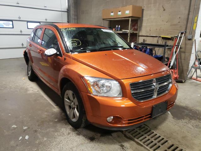 DODGE CALIBER MA 2011 1b3cb3ha5bd190946