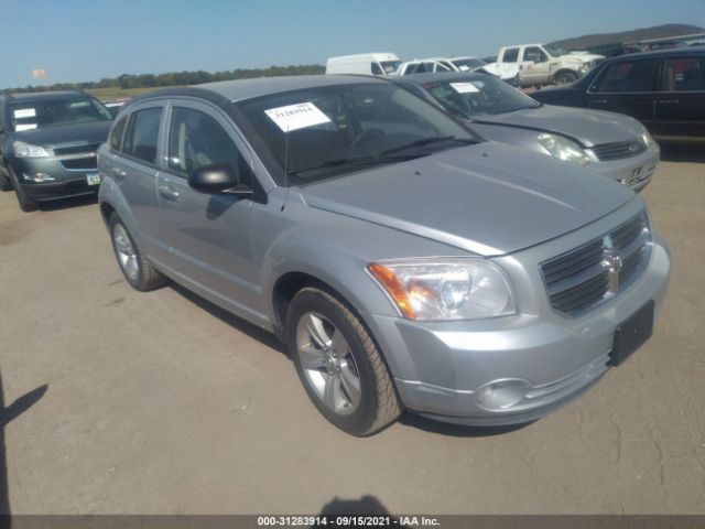 DODGE CALIBER 2011 1b3cb3ha5bd237716