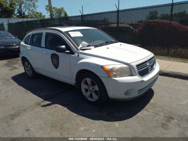 DODGE CALIBER 2011 1b3cb3ha5bd238011