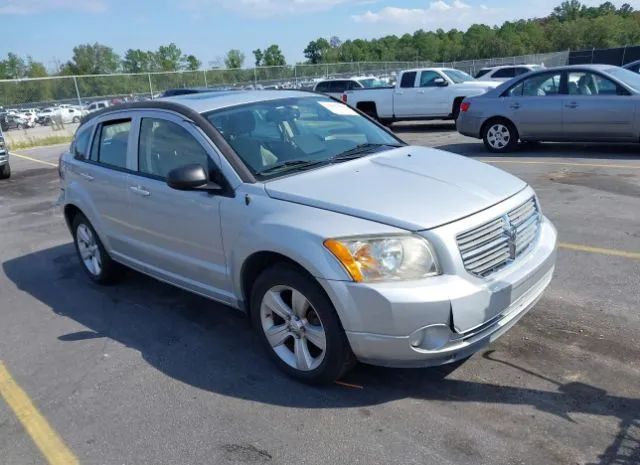 DODGE CALIBER 2011 1b3cb3ha5bd238073