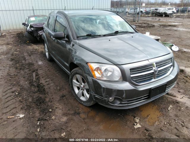 DODGE CALIBER 2011 1b3cb3ha5bd242334