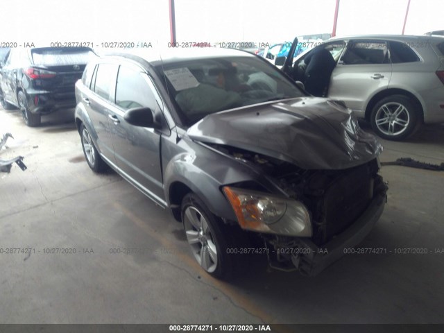 DODGE CALIBER 2011 1b3cb3ha5bd247551