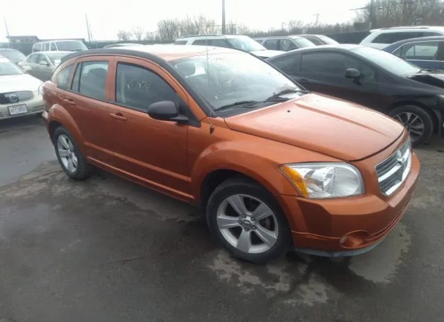 DODGE CALIBER 2011 1b3cb3ha5bd247727