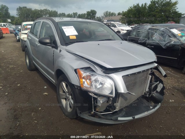 DODGE CALIBER 2011 1b3cb3ha5bd254709