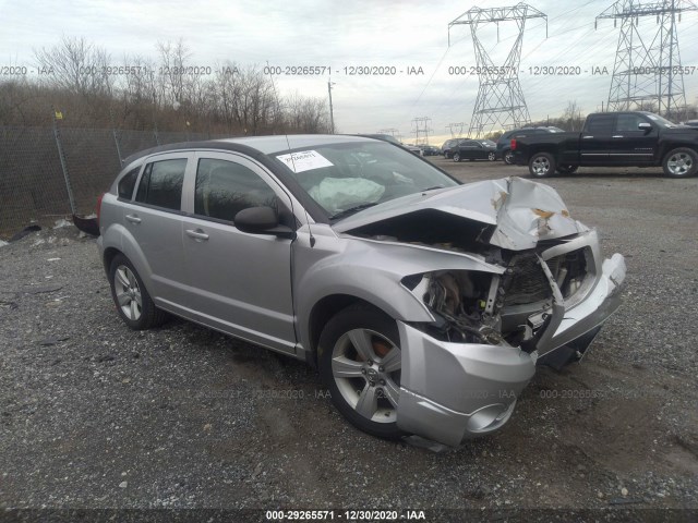 DODGE CALIBER 2011 1b3cb3ha5bd254970