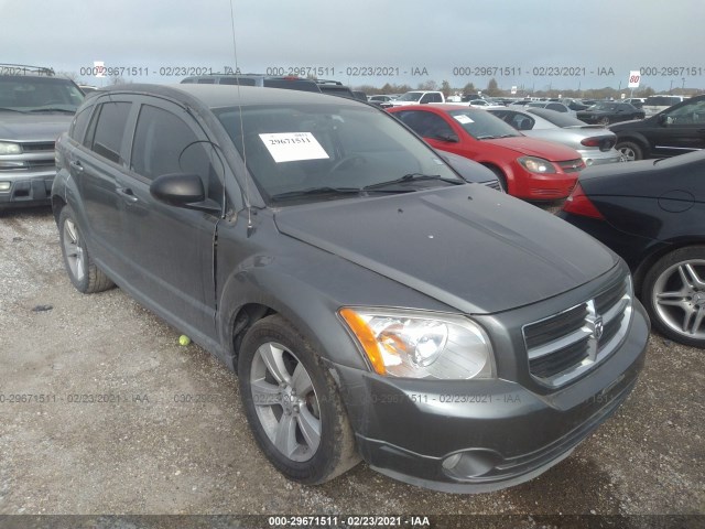 DODGE CALIBER 2011 1b3cb3ha5bd255164