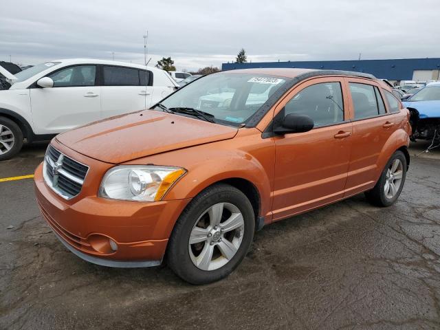 DODGE CALIBER 2011 1b3cb3ha5bd255357