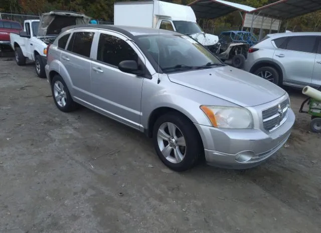 DODGE CALIBER 2011 1b3cb3ha5bd261708