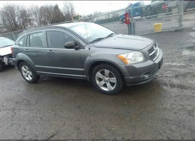 DODGE CALIBER 2011 1b3cb3ha5bd261983