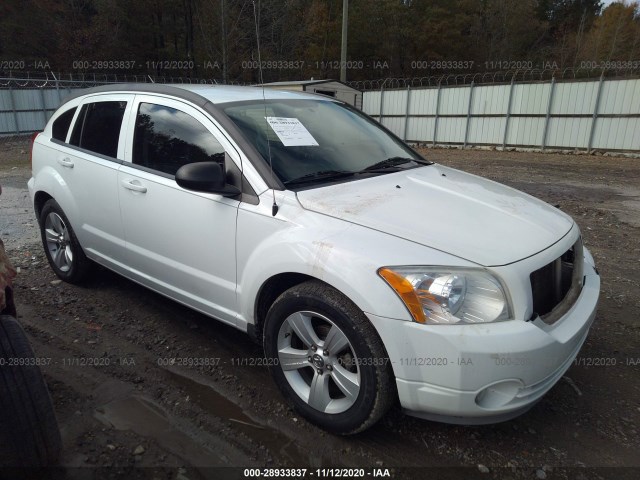 DODGE CALIBER 2011 1b3cb3ha5bd262180